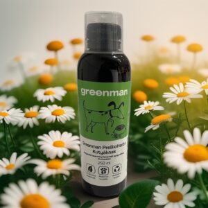Greenman Természetes élőflórás probiotikum kutyáknak