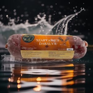 Szarvashús darálva SP 500g