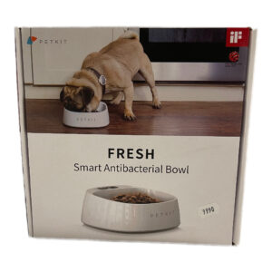 Petkit FRESH Smart Antibacterial Bowl okos etetőtál - Image 2