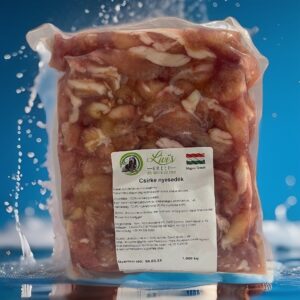 Csirke mell nyesedék 1000g LG