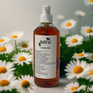 BARF4U Lazacolaj 500ml