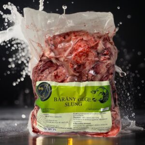 Bárány Gége Slung 1000g
